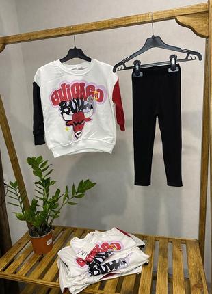 Chicago bulls (двох нитка)