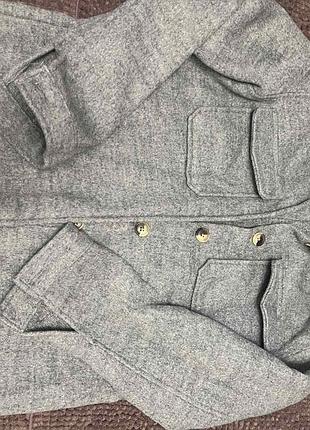 Сорочка тепла