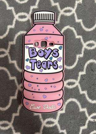 Чохол 3д 300 грн(за один)