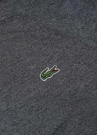 Lacoste polo (мужская футболка поло лакост6 фото