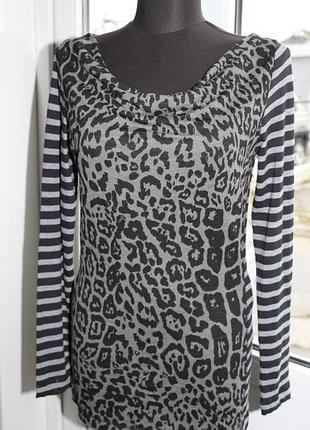 Кофточка comma'