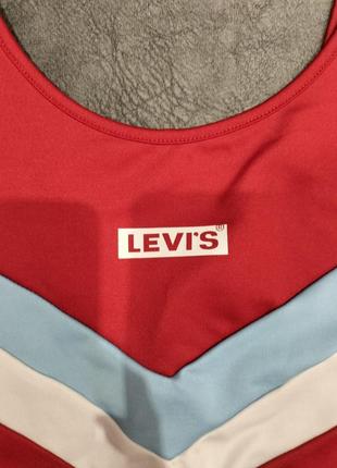 Продам женский боди levi's6 фото