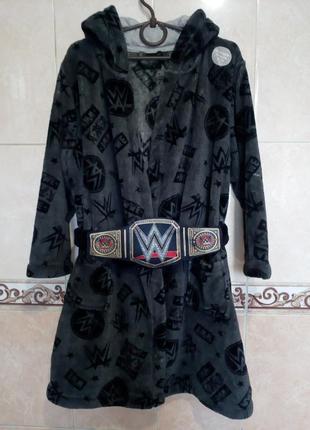 Халат махра wwe