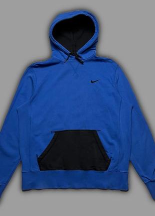 Худі nike the athletic depth hoodie