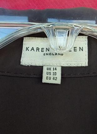 Блуза от karen millen5 фото