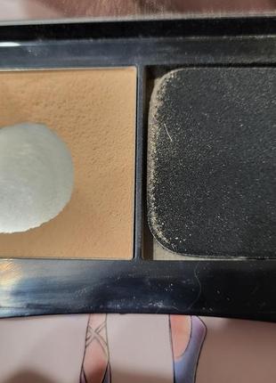 Shiseido synchro skin self-refreshing custom finish powder