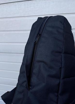 Рюкзак черный adidas5 фото