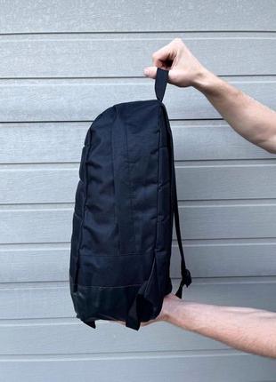 Рюкзак черный adidas4 фото