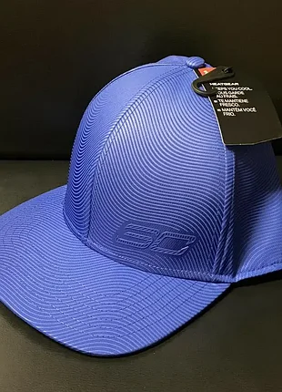 Бейсболка кепка under armour sc30 nba steph curry