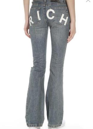 Джинси richmond denim оригінал італія