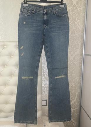 Джинсы richmond denim оригинал италия3 фото