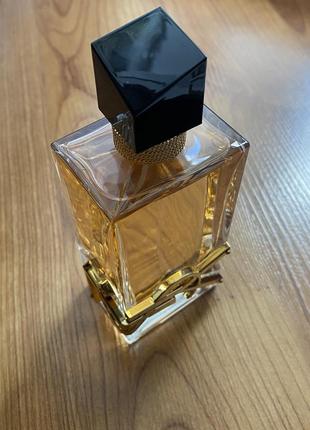 Женские духи ysl libre 90 ml.3 фото