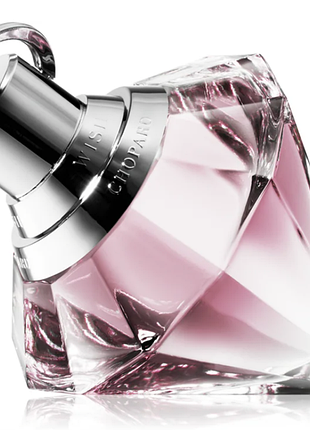 Chopard wish pink diamond туалетна вода