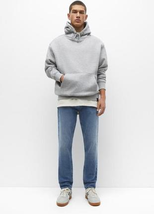 Круті джинси pull&bear - модель taper - 29 р-р