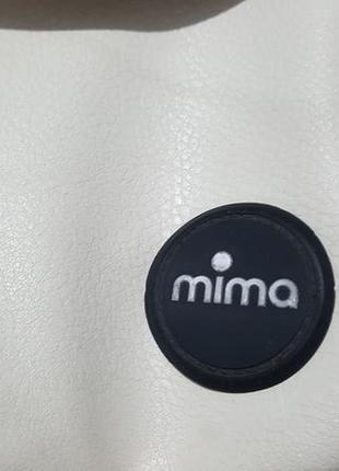 Сумка для мам на коляску mima5 фото