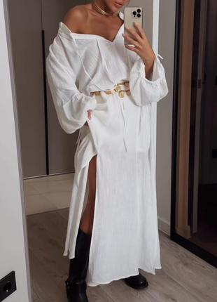 Пояс zara 5