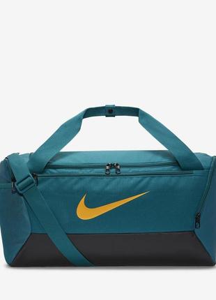 Сумка nike brasilia 9.5 training duffel bag (арт. dm3976-381 )