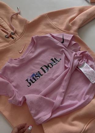 Топ от nike,подростковый,женский xs