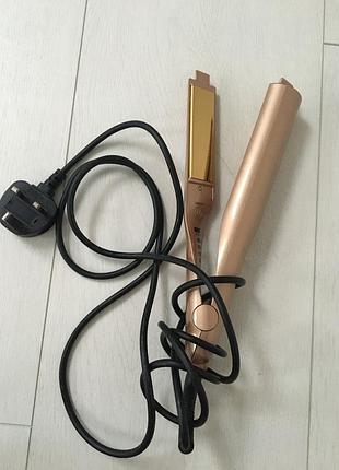 Плойка плойка