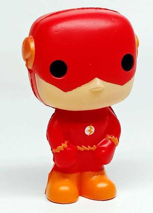 Іграшка-антистрес yi wu jiayu сквіші funko pop флеш с55728-2