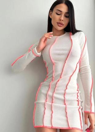 Женское платье🔥
