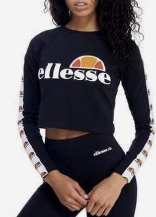 Ellesse1 фото