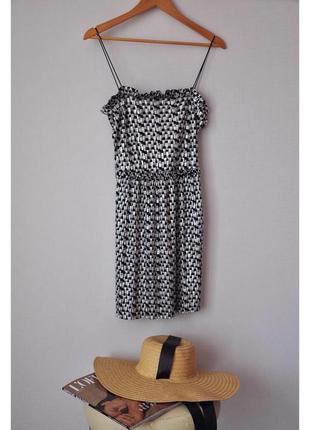 Плаття zara