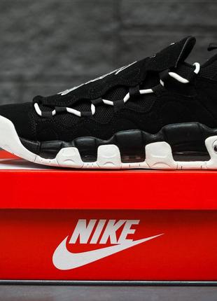 Кроссовки мужские nike air more uptempo7 фото