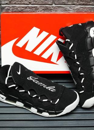 Кроссовки мужские nike air more uptempo6 фото