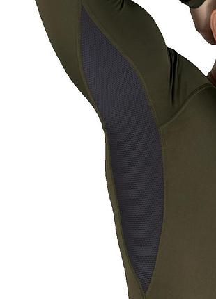 Термобілизна termoline mesh 3.0 olive (910), xxl 8