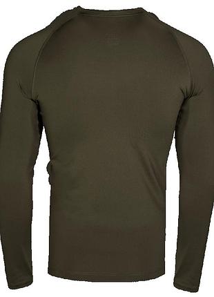 Термобілизна termoline mesh 3.0 olive (910), xxl 5