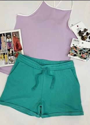 Шорты на размер хс/с
