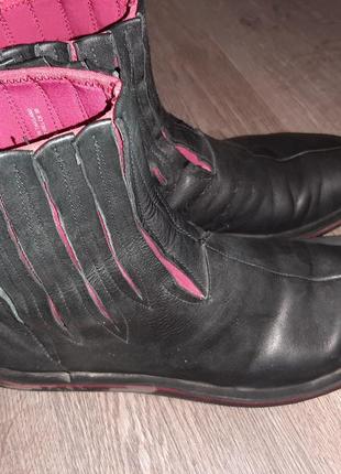 Чоботи camper 38р