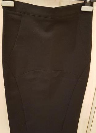 Красивая юбка карандаш4 фото