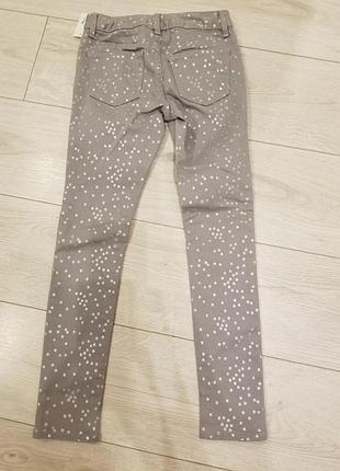 Джинсы gap 8лет 2