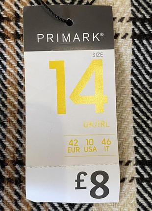 Спідниця primark2 фото