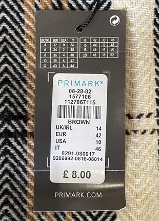 Юбка primark3 фото