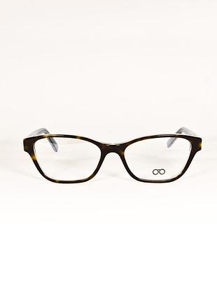 Оправа для очков женская pearle vision vp2001 1007