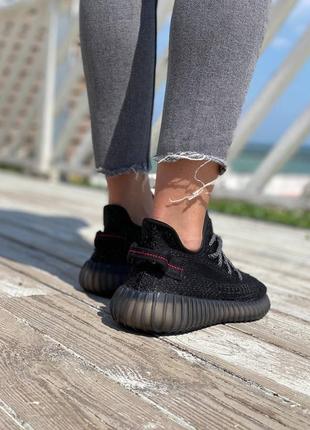 Adidas yeezy boost 350 v27 фото