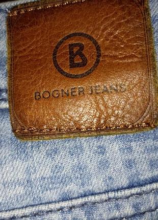 Bogner jeans джинси6 фото