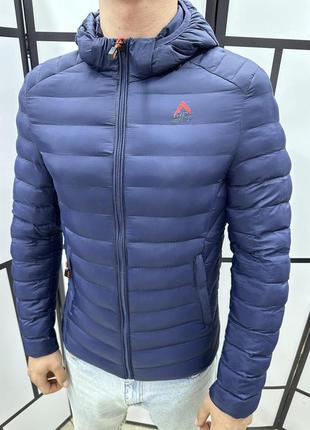 Мужская спортивная куртка reebok