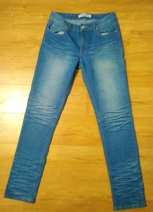 Якісні жіночі джинси /жіночі класні джинси