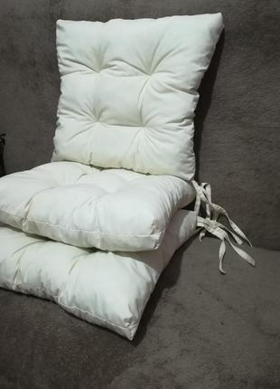 Подушка на стул! 🎄