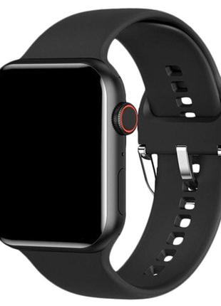 Уцінка смарт-годинник iwatch hw8 pro max