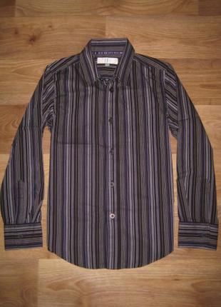 Рубашка jasper conran на 9 лет