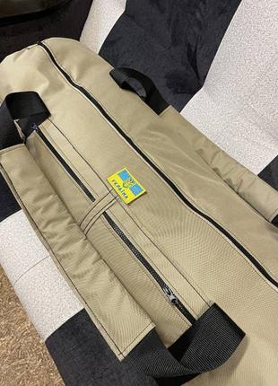 Баул 120 л койот 3