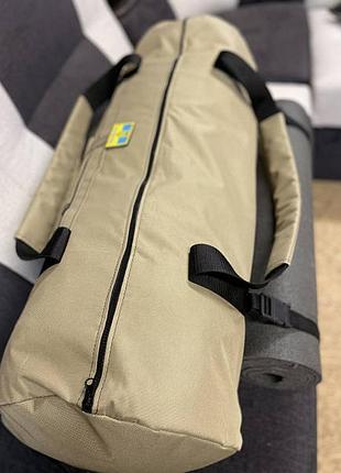 Баул 120 л койот 5