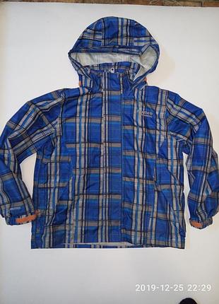 Sale брендовая ветровка на мальчика sale