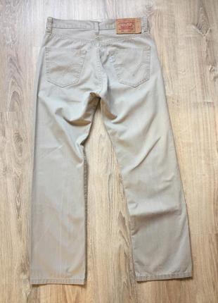 levis 401