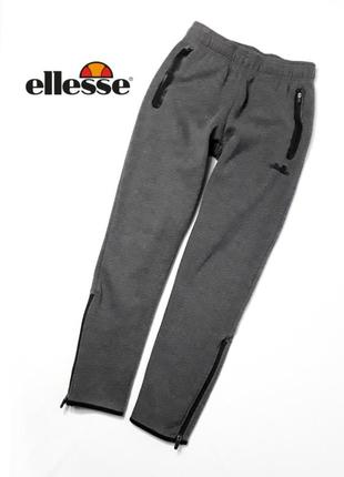 Трикотажные брюки  ellesse